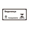 Depurador de Ar Vidrio DPV91PT 90 cm 3 Velocidades Suggar - 6