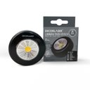 Ver imagem 2 de Mini Luminária de Toque Botton LED Decorlaser