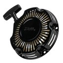 Ver imagem 1 de Tampa de Partida para Gerador Motor 4 Tempos 2,5hp 2,8hp