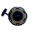 Ver imagem 2 de Tampa de Partida para Gerador Motor 4 Tempos 2,5hp 2,8hp