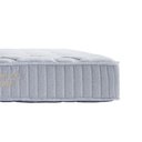 Ver imagem 4 de Cama Box Baú King: Colchão Molas Ensacadas Herval Premium + Base Crc Linhão White (193x203)