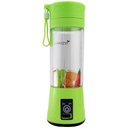 Ver imagem 2 de Mini Liquidificador Portátil Usb Carregável 380ml Triturador