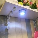 Ver imagem 5 de Mini Luminária de Toque Botton LED Decorlaser