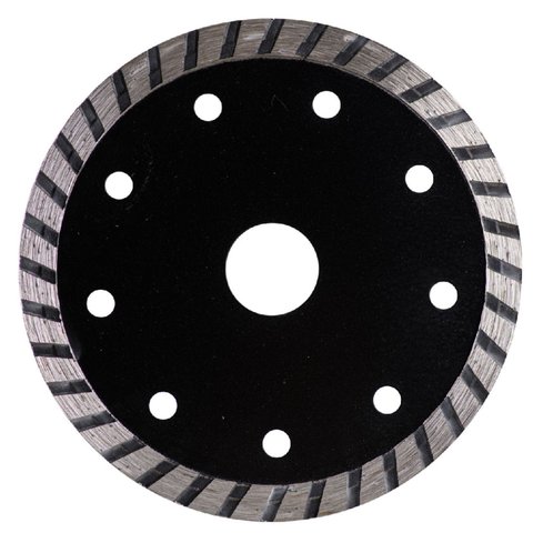 Kit 05 Discos Prando Turbo 110 X 20 Mm Marmore