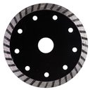 Ver imagem 1 de Kit 05 Discos Prando Turbo 110 X 20 Mm Marmore