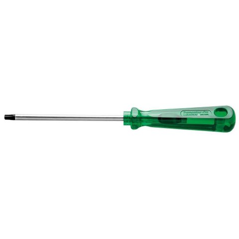 Chave Trafix T20 em Aço Cromo Vanádio - 44350020 - Tramontina Chave Trafix com Cabo T20 Tramontina T