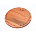 Ver imagem 1 de Tábua de Madeira Eucalipto 25cm com Rebaixe