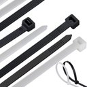 Ver imagem 3 de Dmti Abraçadeixa de Nylon 3,6mm X 280mm Branco 1000un