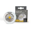 Ver imagem 2 de Mini Luminária de Toque Botton LED Decorlaser