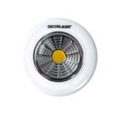 Ver imagem 1 de Mini Luminária de Toque Botton LED Decorlaser