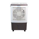Ver imagem 1 de Climatizador Portátil de Ar Frio 4 em 1 Zellox Zlx-30a 220v Branco