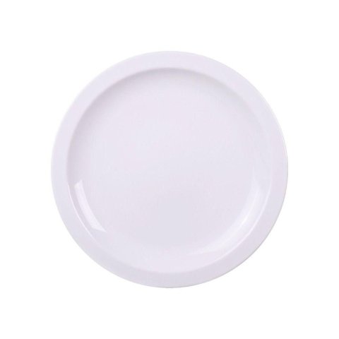 Prato Raso Tramontina Laura em Porcelana 25,4 Cm Tramontina