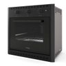 Forno Elétrico Nardelli Embutir 60l Black Eb60 - Preto 110v - 1
