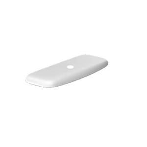 Tampa P/cx.acoplada Celite Elite Branco