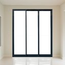 Ver imagem 2 de Porta Correr 3 Folhas Vidro 200cm X 215cm Vidro Temperado 6cm Fábrica do Alumínio
