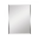 Ver imagem 5 de Conjunto para Banheiro com Espelho, Gabinete, Bancada em Porcelanato com Cuba Esculpida 60cm 