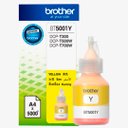 Ver imagem 2 de Tinta Bt-5001y Bt5001 Amarelo Dcp-t300 Dcp-t500w Dcp-t700w Mfc-t800w Compatível 41.8ml