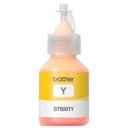 Ver imagem 1 de Tinta Bt-5001y Bt5001 Amarelo Dcp-t300 Dcp-t500w Dcp-t700w Mfc-t800w Compatível 41.8ml