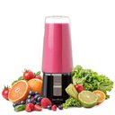 Ver imagem 2 de Liquidificador Portátil Britânia 300ml 50W USB BLQE02A Bivolt