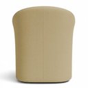 Ver imagem 6 de Kit 8 Poltronas Decorativas Malli Linho - Pallazio Cor:Dourado