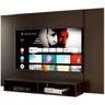 Painel Suspenso para Tv até 42 Polegadas Odessa Preto - 1