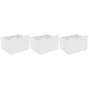 Ver imagem 5 de Conjunto Nicho Organizador 6 Gavetas