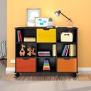 Ver imagem 1 de Nicho Organizador 3 Gavetas