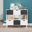 Ver imagem 1 de Nicho Organizador 6 Gavetas