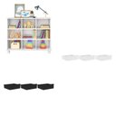 Ver imagem 2 de Nicho Organizador 6 Gavetas