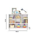 Ver imagem 3 de Nicho Organizador com 6 Gavetas