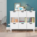 Ver imagem 1 de Nicho Organizador com 6 Gavetas