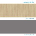 Ver mais imagens de Balcão de Cozinha sem Tampo 1 Porta 20cm Essenza Luciane Móveis