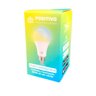Lampada Led Inteligente Rgb Android Smart Wifi Alexa Bivolt:110V/220V - 4