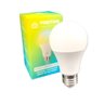 Lampada Led Inteligente Rgb Android Smart Wifi Alexa Bivolt:110V/220V - 1