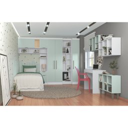 Nicho Modulado Infinity  - 2