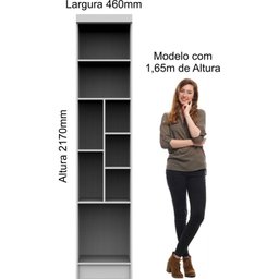 Nicho Modulado Infinity  - 3