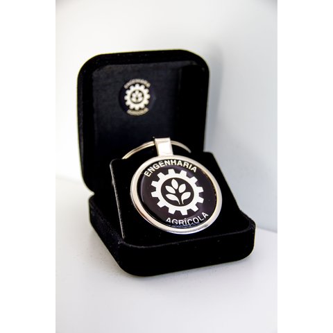 Chaveiro Profissão Engenharia Agrícola Pb