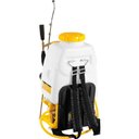 Ver imagem 2 de Pulverizador Costal Agrícola a Gasolina 25 Litros Vonder