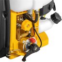 Ver imagem 4 de Pulverizador Costal Agrícola a Gasolina 25 Litros Vonder