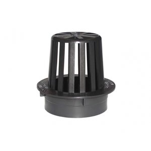 Protetor de Calha Nr 1-3equot;