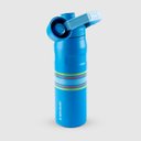 Ver imagem 2 de Garrafa Térmica Aerolight Fast Flow Varsity Azure Stripes 710ml - Stanley R8482