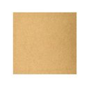 Ver imagem 1 de Kit com 80 Placas Mdf Lisa 3mm Tamanho 16x16cm