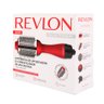 Escova Secadora Alisadora Revlon Titanium 1200w 127v - 4