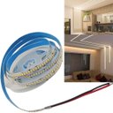 Ver imagem 1 de Fita Led 240 Leds 6500K 16w Sala Quarto Cozinha Teto Rebaixado Casa Decoraçao Iluminaçao Casa Loja R