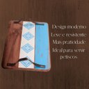 Ver imagem 5 de Bandeja de Madeira Cantinho Café Servir na Cama Grande Decor Cor:tres Faixas