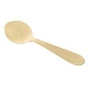 Ver imagem 5 de Faqueiro 24 Peças Lyor Gastro Dourado Aço Inox