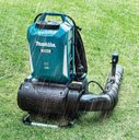 Ver imagem 6 de Soprador de Folha Costal a Bateria Makita 18V+18V ou 40V Versao Solo