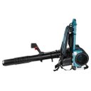 Ver imagem 3 de Soprador de Folha Costal a Bateria Makita 18V+18V ou 40V Versao Solo