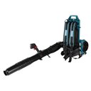 Ver imagem 1 de Soprador de Folha Costal a Bateria Makita 18V+18V ou 40V Versao Solo