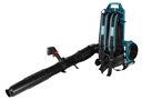 Ver imagem 1 de Soprador de Folha Costal a Bateria Makita 18V+18V ou 40V Versao Solo